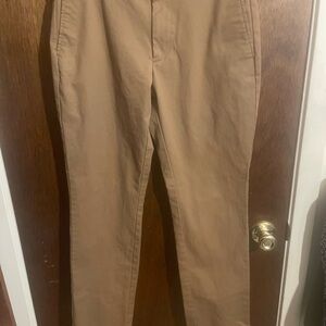 Old Navy Men's Khaki Chinos